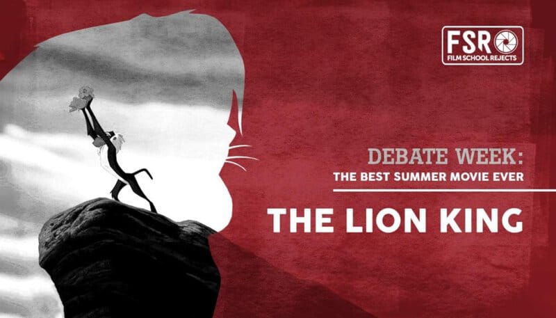 Fsr Bestsummermovies Thelionking