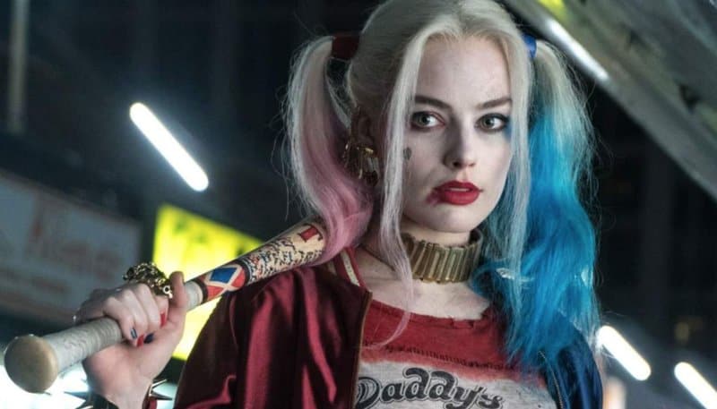 Harley Quinn