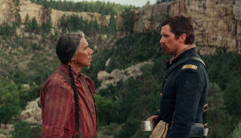 Thumbnail for Scott Cooper on ‘Hostiles’ and the Need for Authentic Creative Collaboration