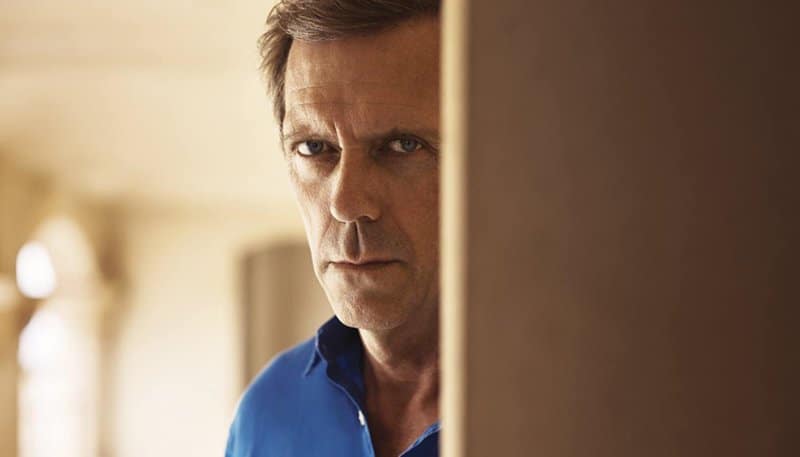 Thumbnail for Hugh Laurie Enlists in George Clooney’s ‘Catch-22’