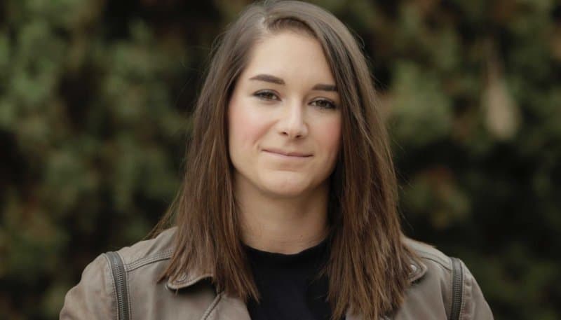 Thumbnail for Writing About Women Telling Stories: An Interview with ‘The Post’ Screenwriter Liz Hannah