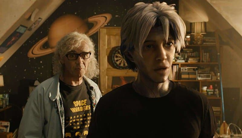 Ready Player One