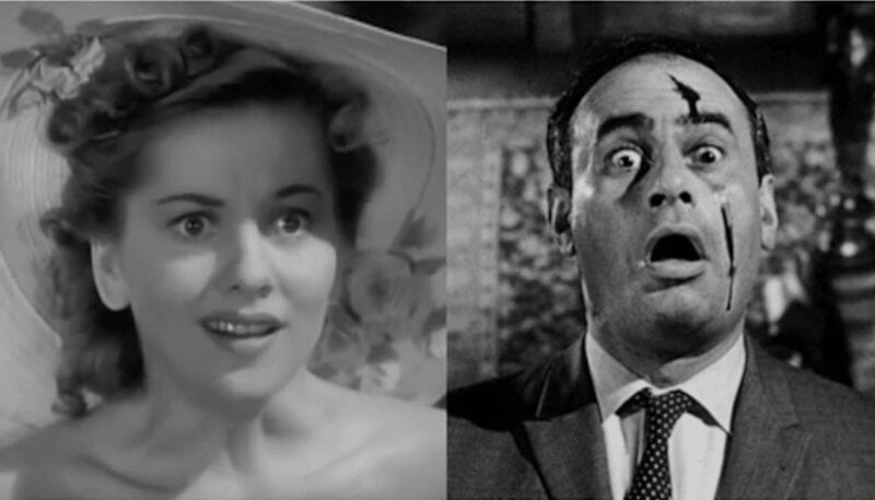 Thumbnail for Watch Out For Mrs: Comparing Hitchcock’s ‘Rebecca’ and ‘Psycho’