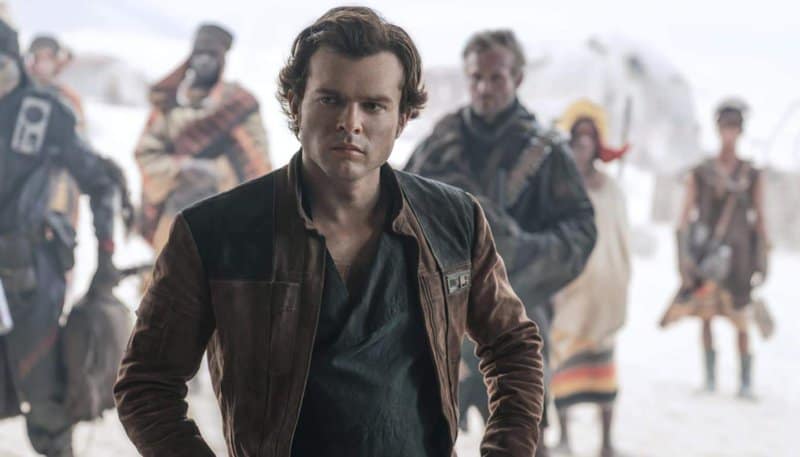 Thumbnail for ‘Solo’ May Be a Franchise All Its Own