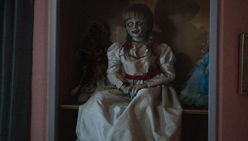 Annabelle