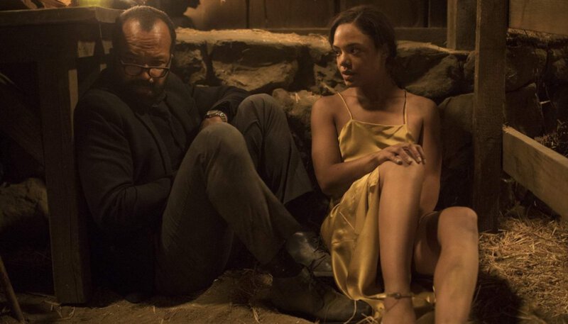 Bernard And Charlotte