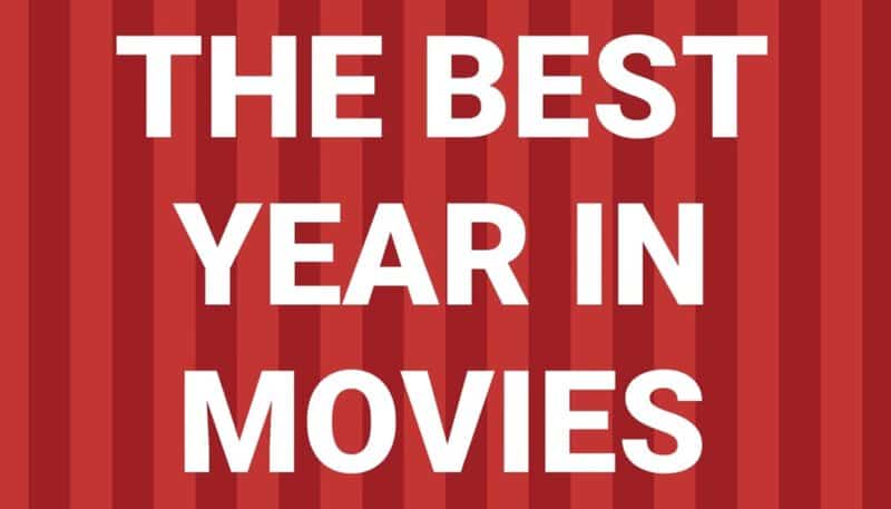 Best Year Title