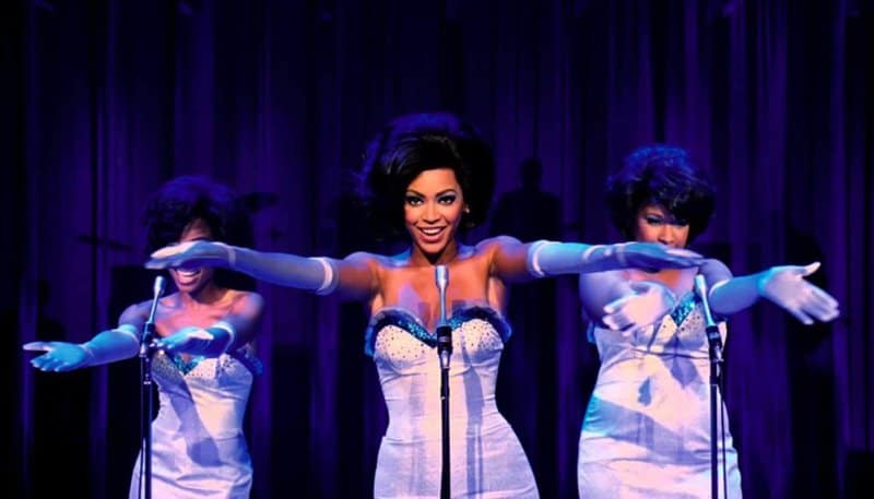 Thumbnail for All of Beyoncé’s Movie Performances, Ranked