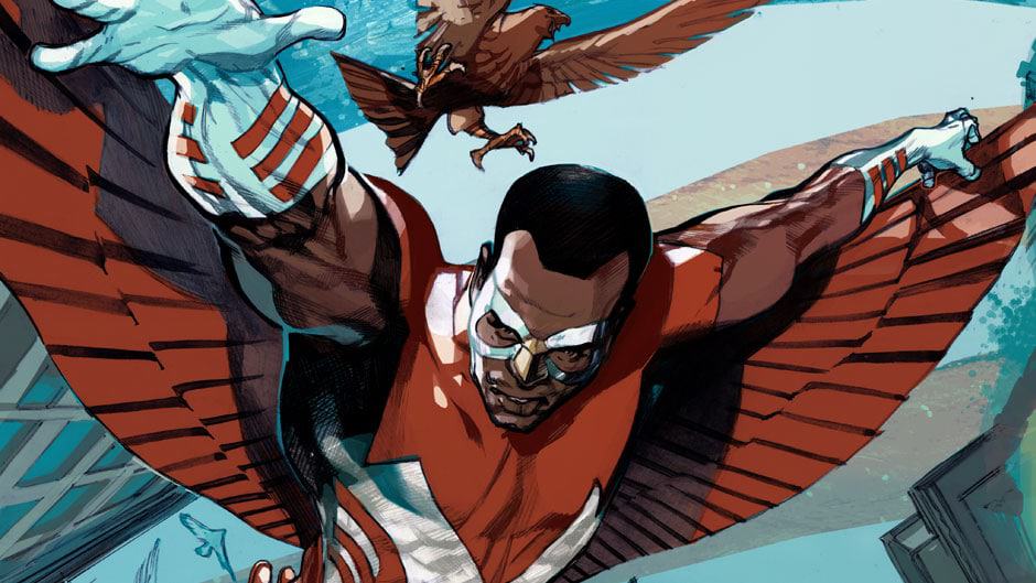 Falcon