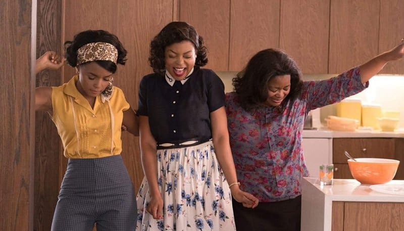 Hidden Figures