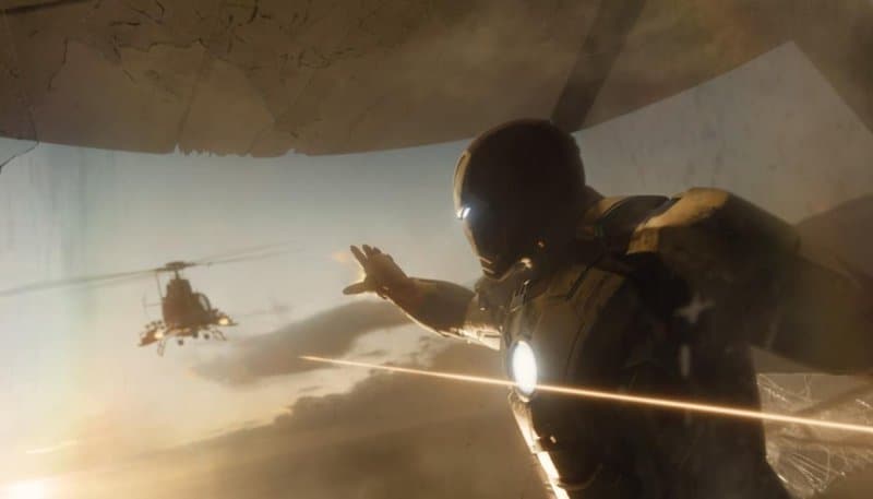 Thumbnail for Finding The Place of ‘Iron Man 3’ In The Marvel Cinematic Universe