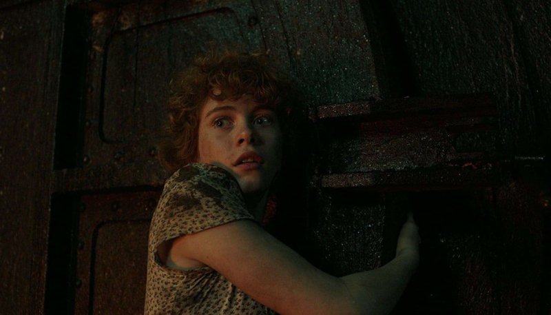 It Sophia Lillis