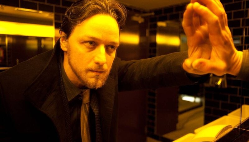 Thumbnail for James McAvoy and Bill Hader Join ‘IT: Chapter Two’
