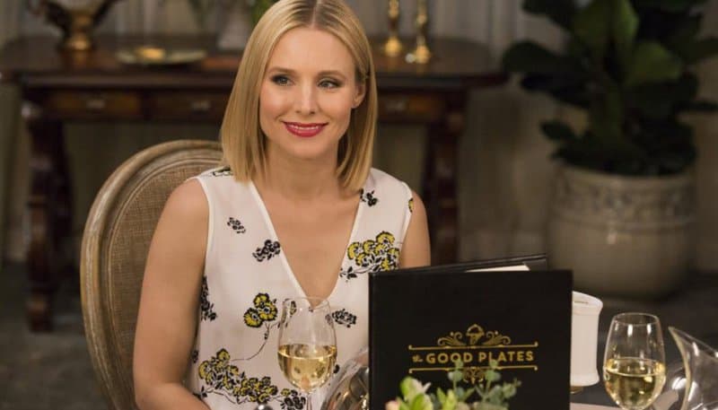 Thumbnail for Kristen Bell Will Lead the Musical ‘Fantasy Camp’