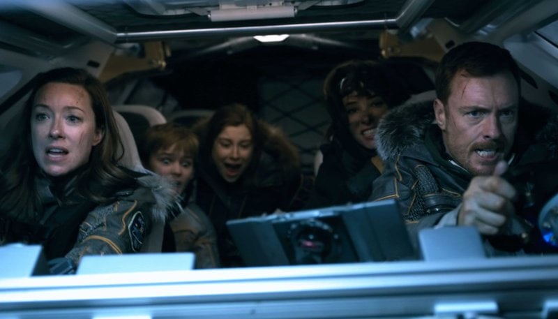 Thumbnail for New Versions of ‘Lost in Space’ and ‘Howards End’ and More TV You Must See This Week