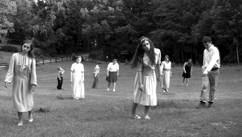 Night Of The Living Dead