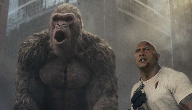 Rampage