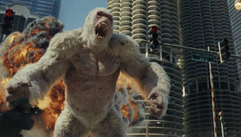 Thumbnail for If You Like ‘Rampage,’ You Should Watch These 8 Movies