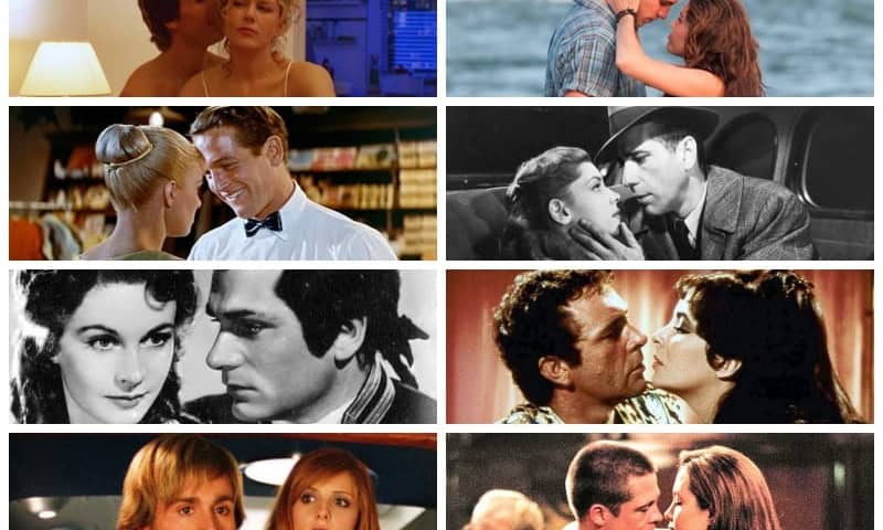 Thumbnail for A Brief History of Good Movies Featuring Real Couples