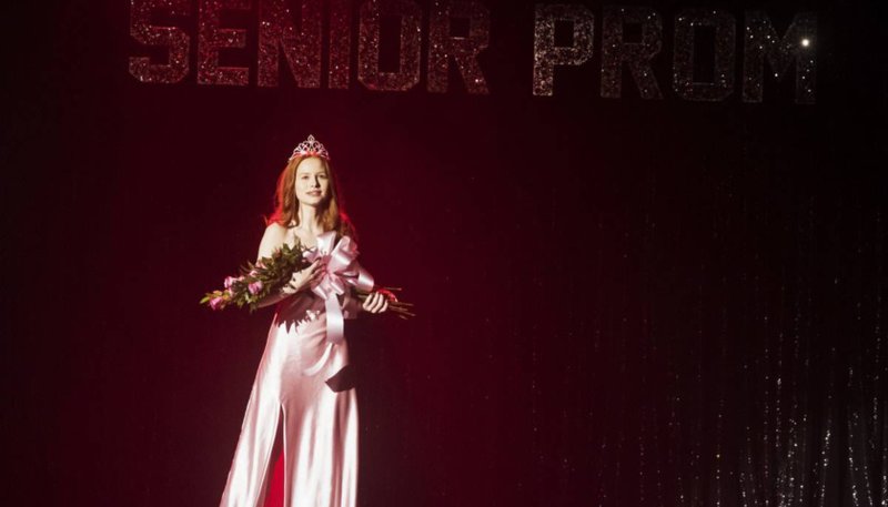 Thumbnail for ‘Riverdale’ Does ‘Carrie: The Musical’ and More TV You Must See This Week