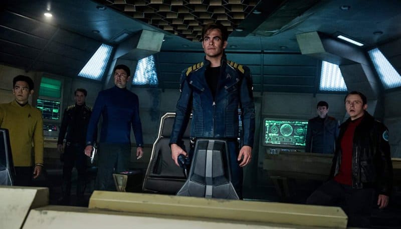 Star Trek Beyond