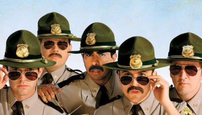 Super Troopers