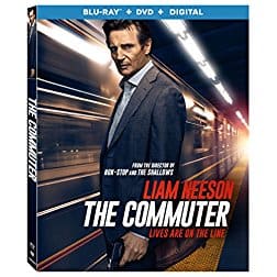 The Commuter
