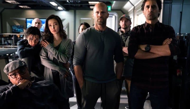 Thumbnail for ‘The Meg’ Trailer Breakdown