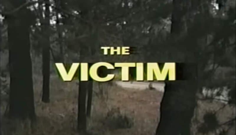 The Victim