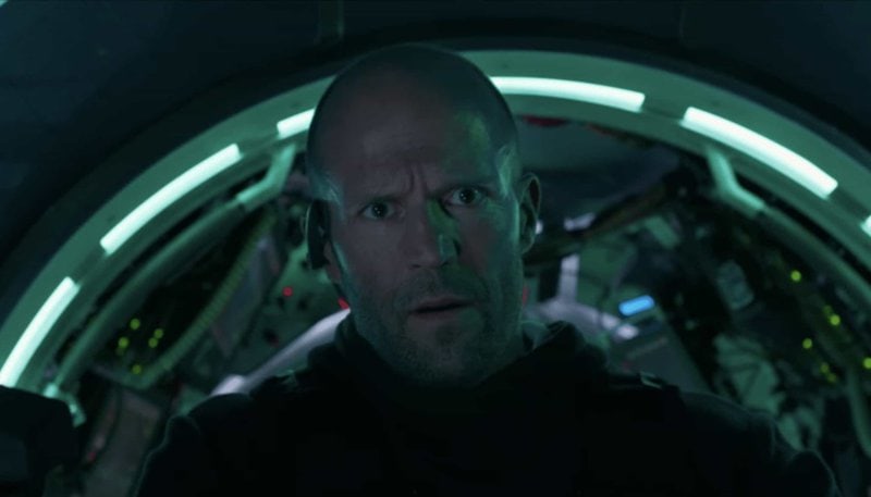 Thumbnail for We Talk to ‘The Meg’ Director Jon Turteltaub About Making His Big Shark Movie