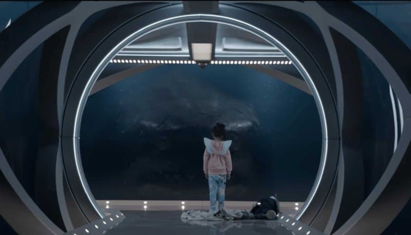 Thumbnail for Fact Checking The Movies: International Water Law