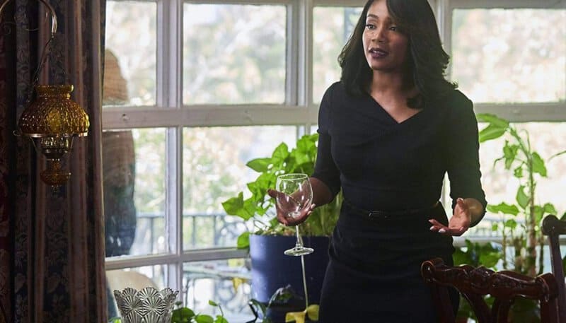 Thumbnail for Tiffany Haddish Will Focus on Black Instagram Influencers in New Series