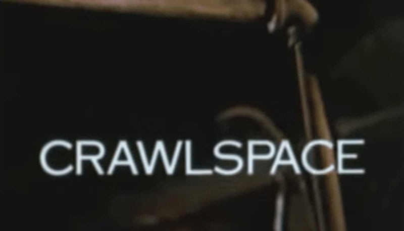 Tv Crawlspace Title