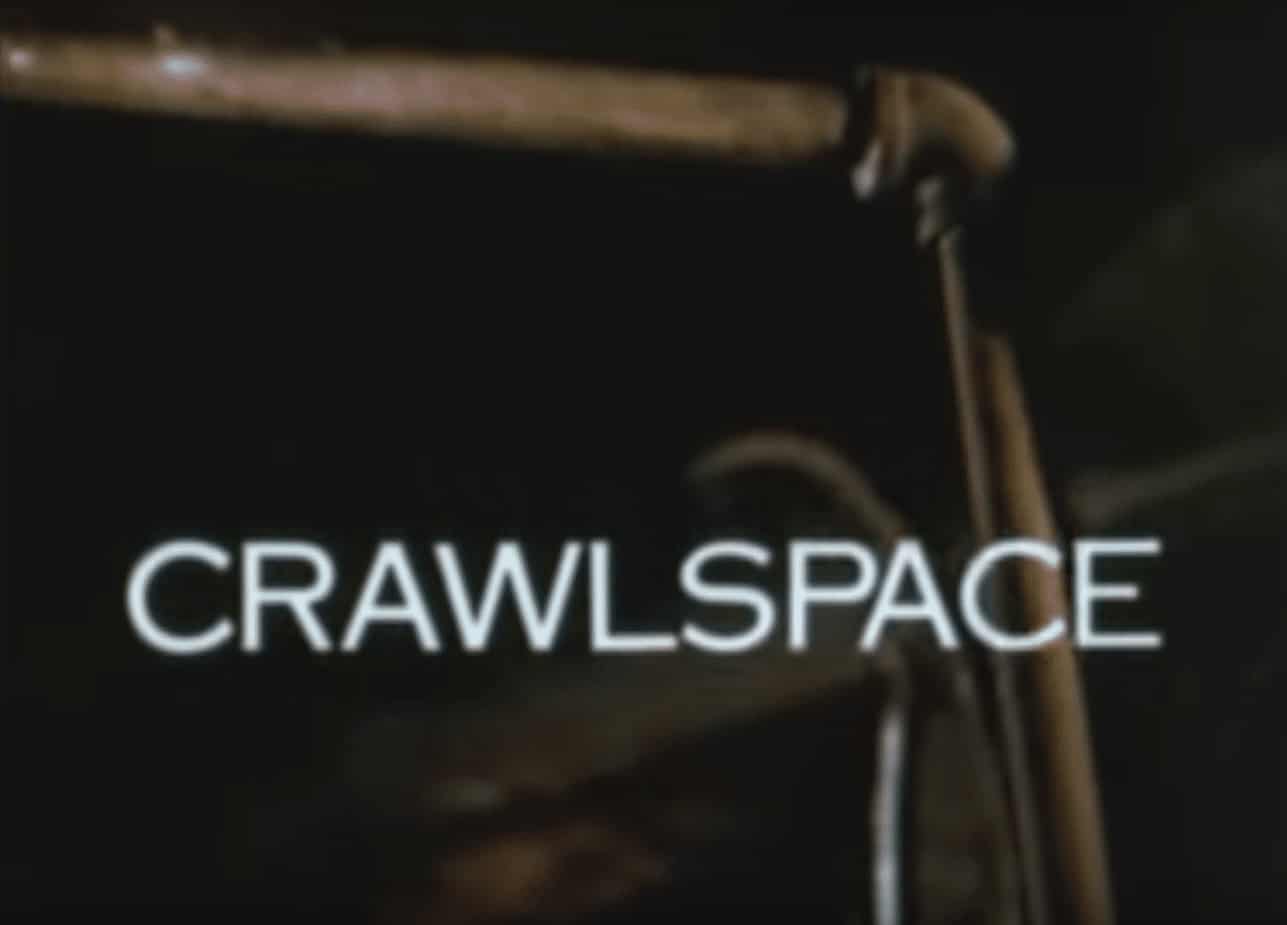 Tv Crawlspace Title