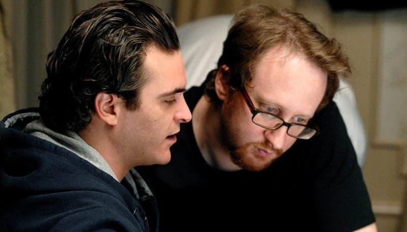 Thumbnail for James Gray to Direct Spy Thriller ‘I Am Pilgrim’