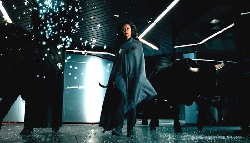 Westworld Season