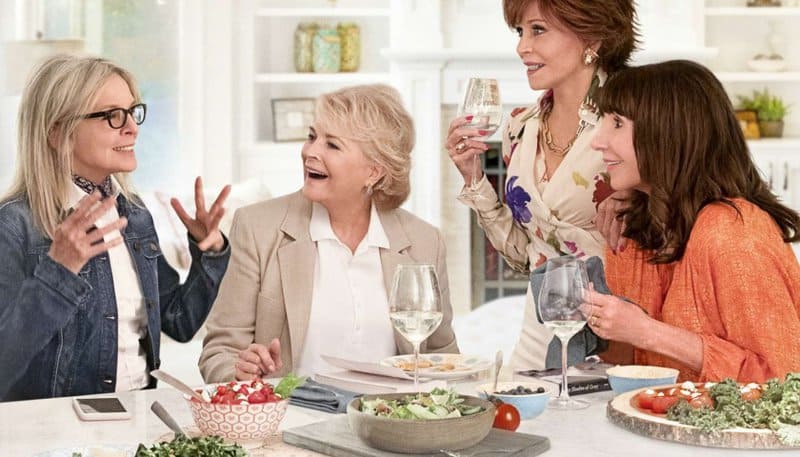 Thumbnail for Hollywood Needs More Movies Like ‘Book Club’