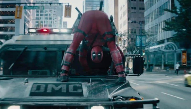 Thumbnail for ‘Deadpool 2’ Ending and Post-Credits Scene Explained