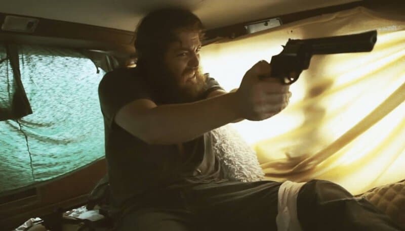Thumbnail for The Filmmakers Behind ‘The Battery’ Will Bring Monsters with ‘Something Else’