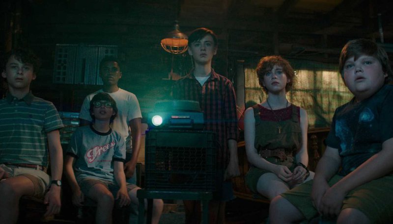 Thumbnail for What’s Next For the ‘IT’ Kids