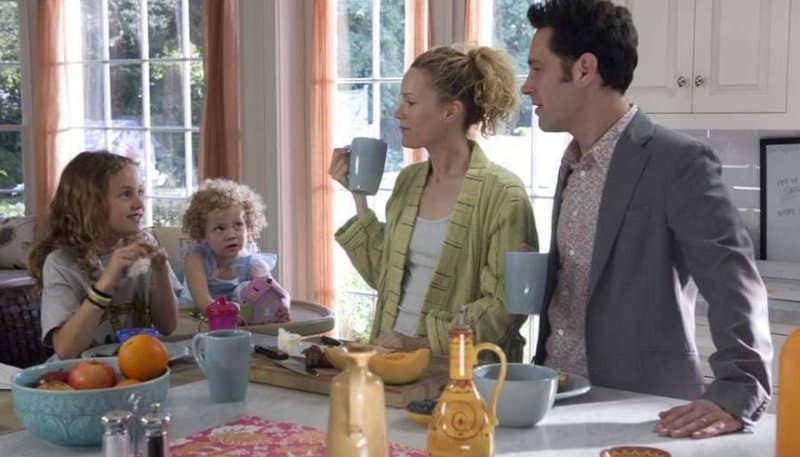 Knocked Up