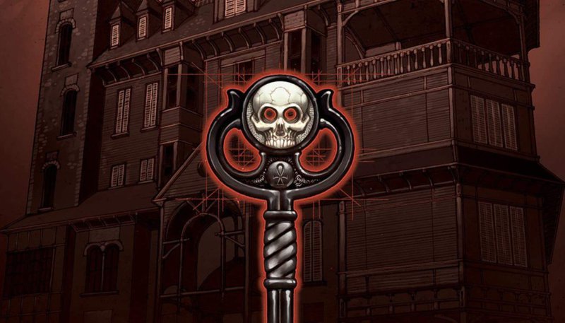 Lock And Key