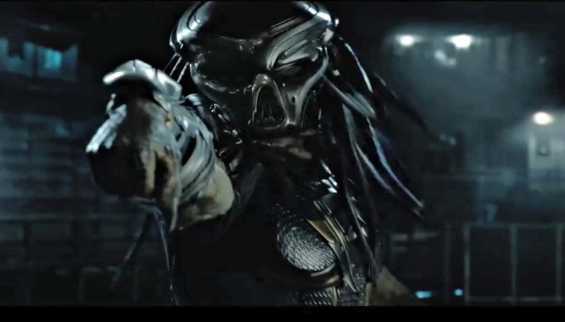 Thumbnail for ‘The Predator’ Trailer Breakdown