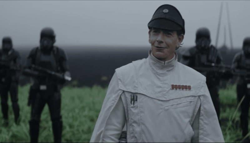 Rogueone Krennic