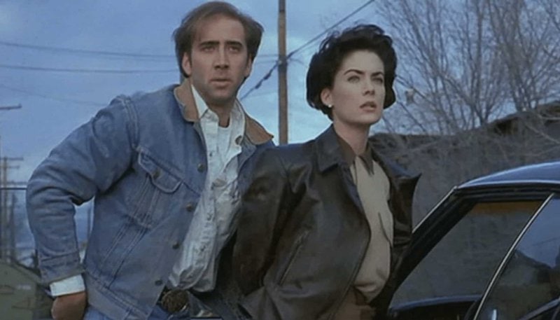Propaganda Films Red Rock West