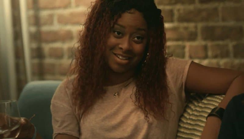 Thumbnail for What Phoebe Robinson Wants: The Rising ‘Queen’ of Comedy Can Have It All