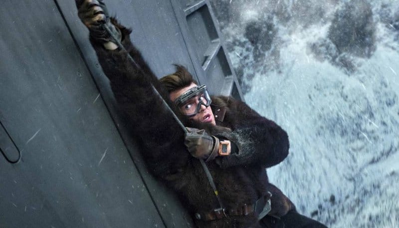 Solo A Star Wars Story