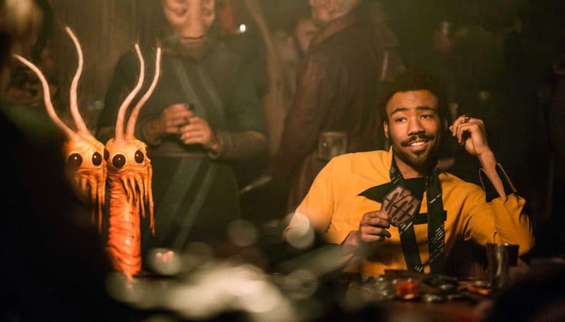 Solo Lando