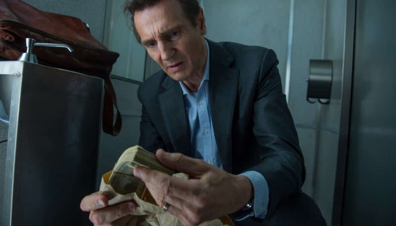 The Commuter