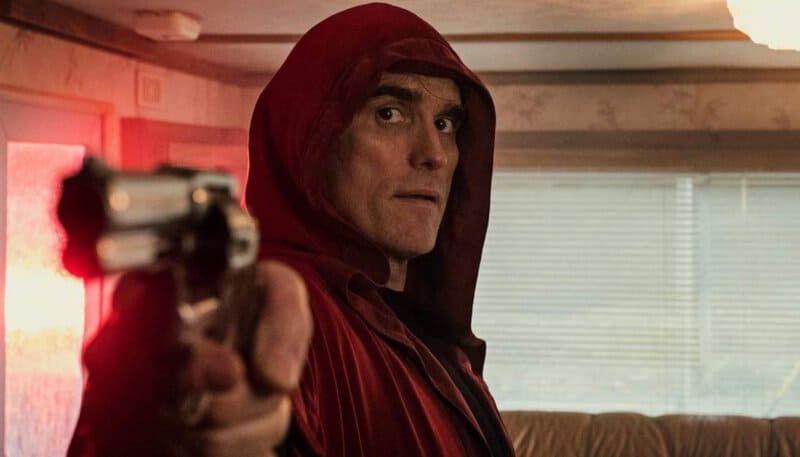 Thumbnail for ‘The House That Jack Built’ Trailer Tortures Its Audience